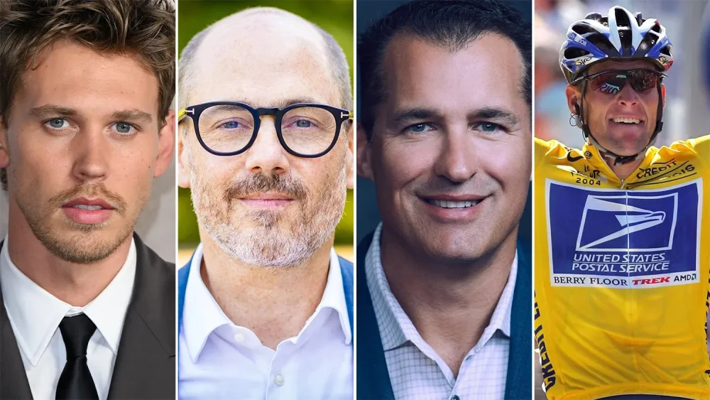 Герой на стероидах: Остин Батлер сыграет самого неудобного чемпиона спорта