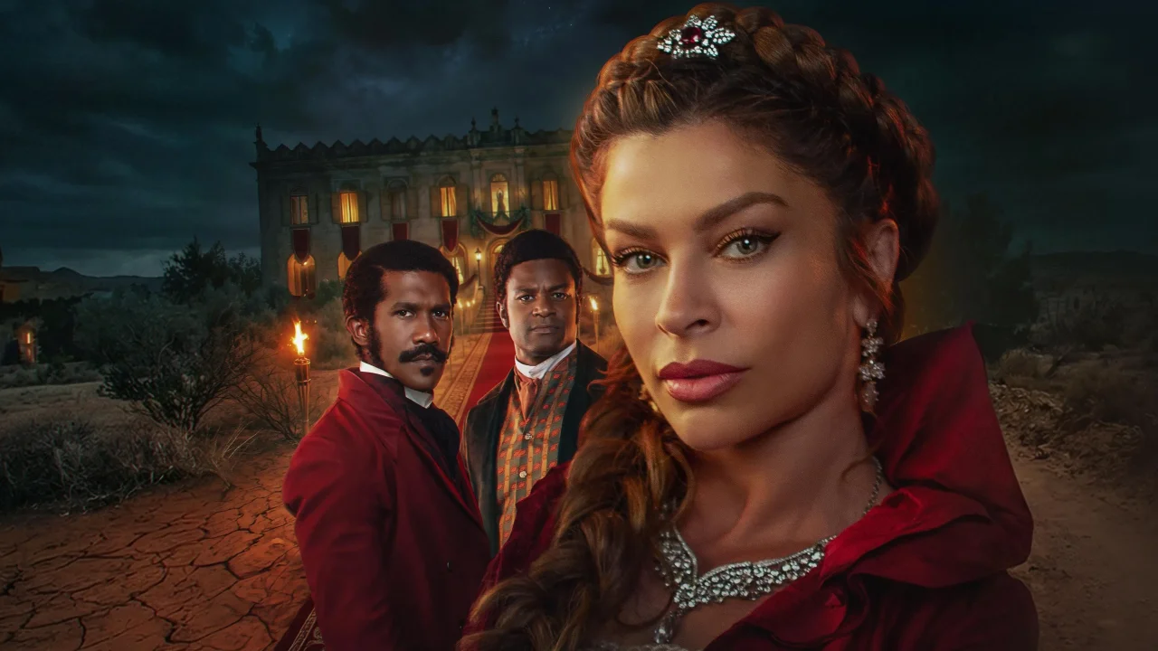 Обложка Донна Бежа (2026)