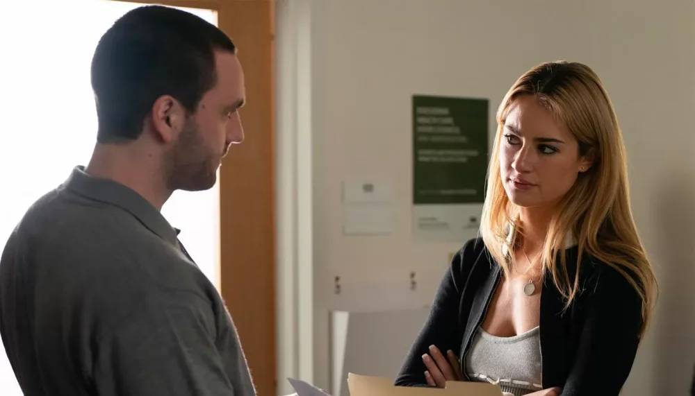 Драма «Соври мне» завершится на третьем сезоне