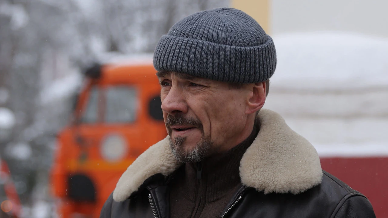 Обложка Хозяин 3 сезон (2026)