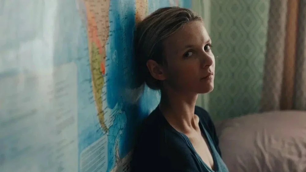 Обложка Кукла (2026)