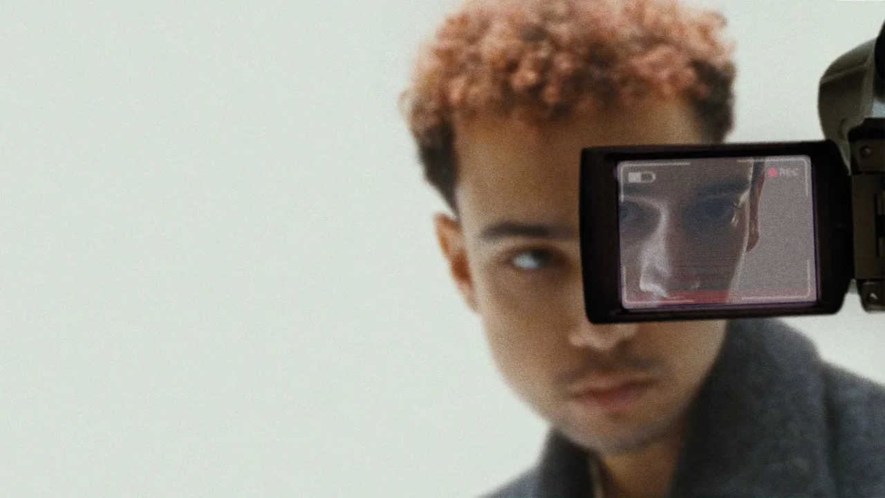 Обложка Прилипала (2025)