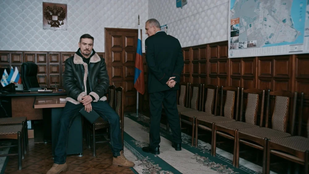 Хозяин | 1 сезон | 1-10 серия | Русский трейлер #4 | 2023 | смотреть онлайн - garry.cool