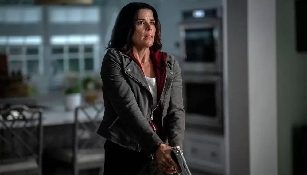 Призрак выходит на большой экран: «Крик 7» впервые в истории франшизы покажут в IMAX