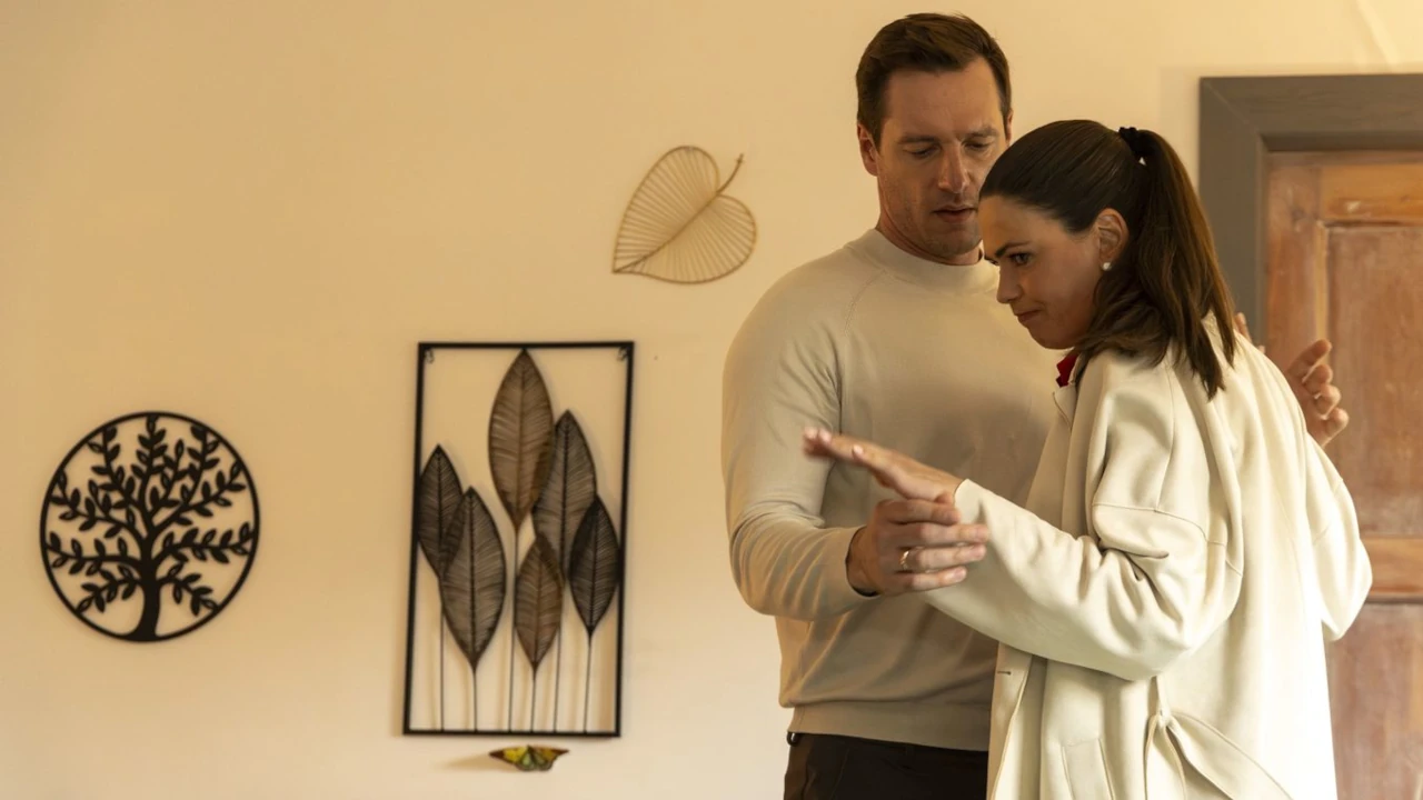 Обложка Ни сват, ни брат (2026)