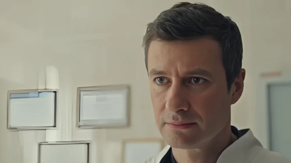 Зовите Ермолова! | 4 сезон | 1-4 серия | Русский трейлер | 2024 | смотреть онлайн - garry.cool