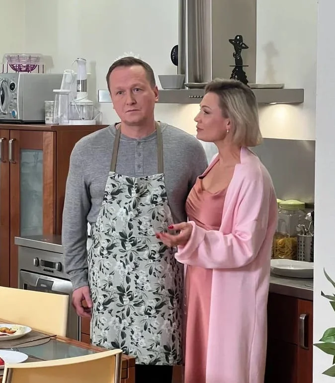 Иллюзия контроля трескается: звезда «Мухтара» проживет «Жизнь без ошибок»