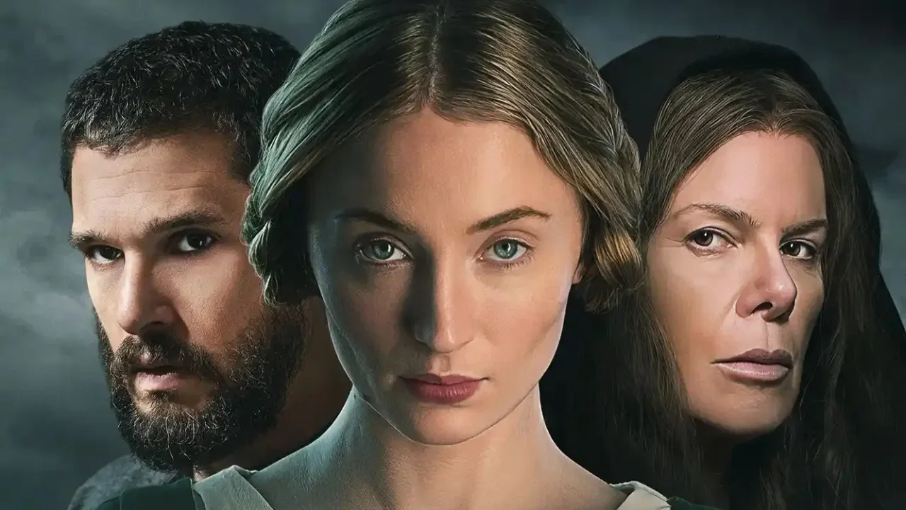 Обложка Проклятый рыцарь (2026)