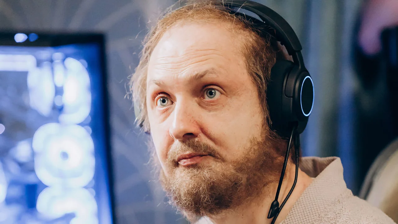 Обложка Скуф (2026)