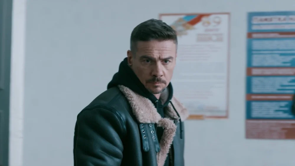 Хозяин | 1 сезон | 1-10 серия | Русский трейлер #3 | 2023 | смотреть онлайн - garry.cool