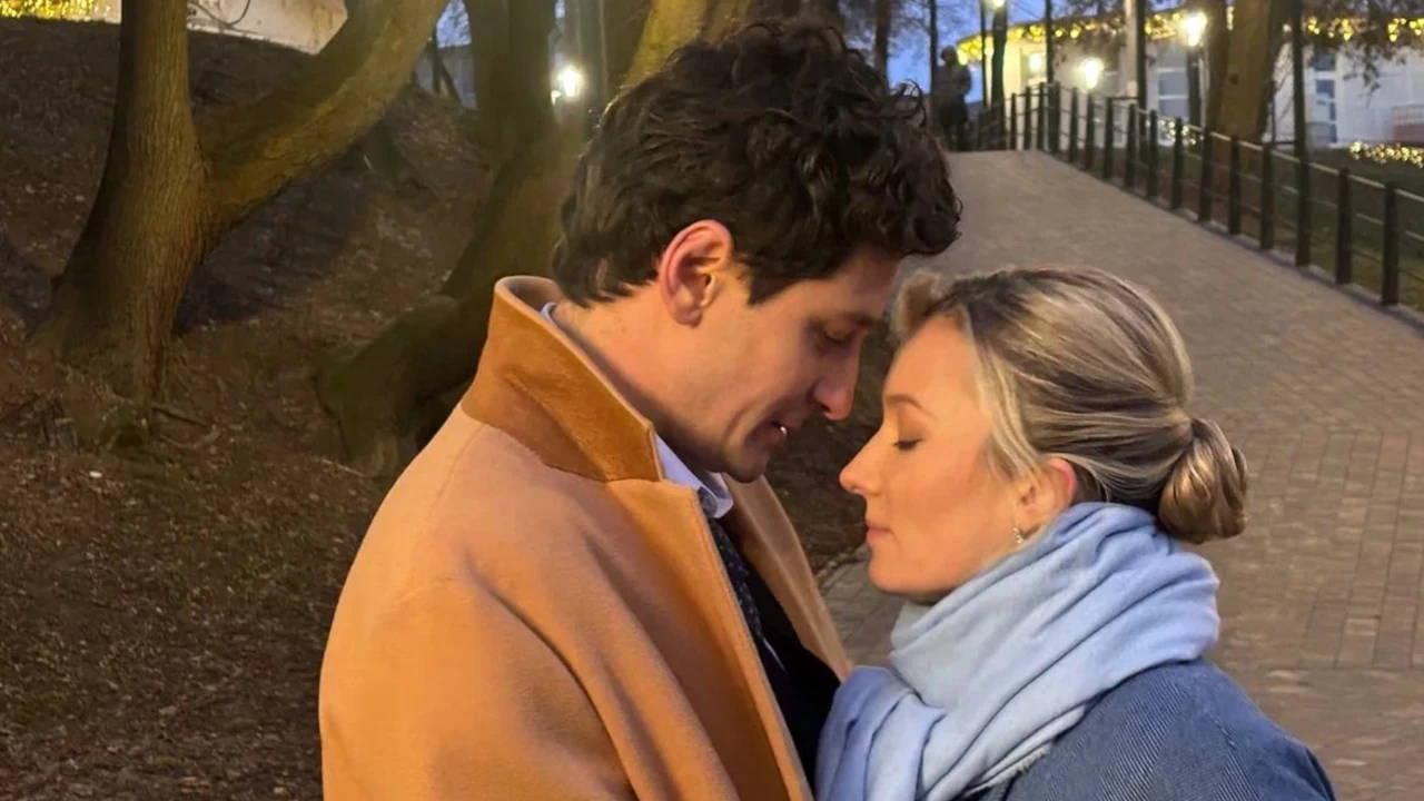 Обложка Это не мой муж (2026)