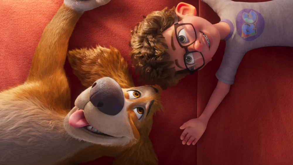 Чарли чудо-пёс | Русский трейлер | Дубляж, 2026 | смотреть онлайн - garry.cool