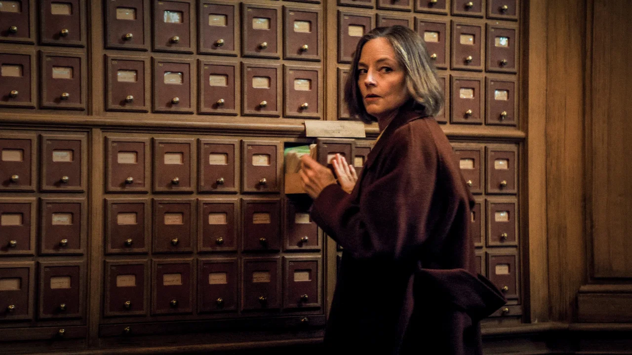 Обложка Частная жизнь (2025)