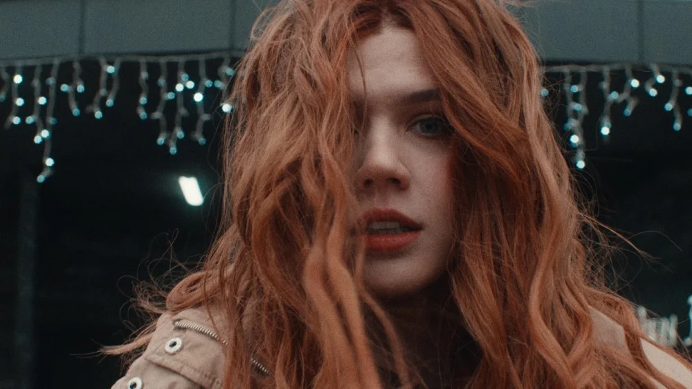 Несвятая Валентина | Русский трейлер | 2026 | смотреть онлайн - garry.cool