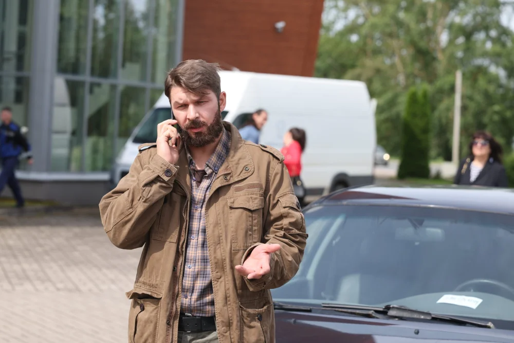 Боль, тайны и расчет по любви: «Dомашний» открывает неделю премьер с мелодрамы «Жертва»