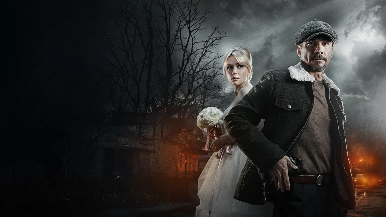 Обложка Хозяин 2 сезон (2025)