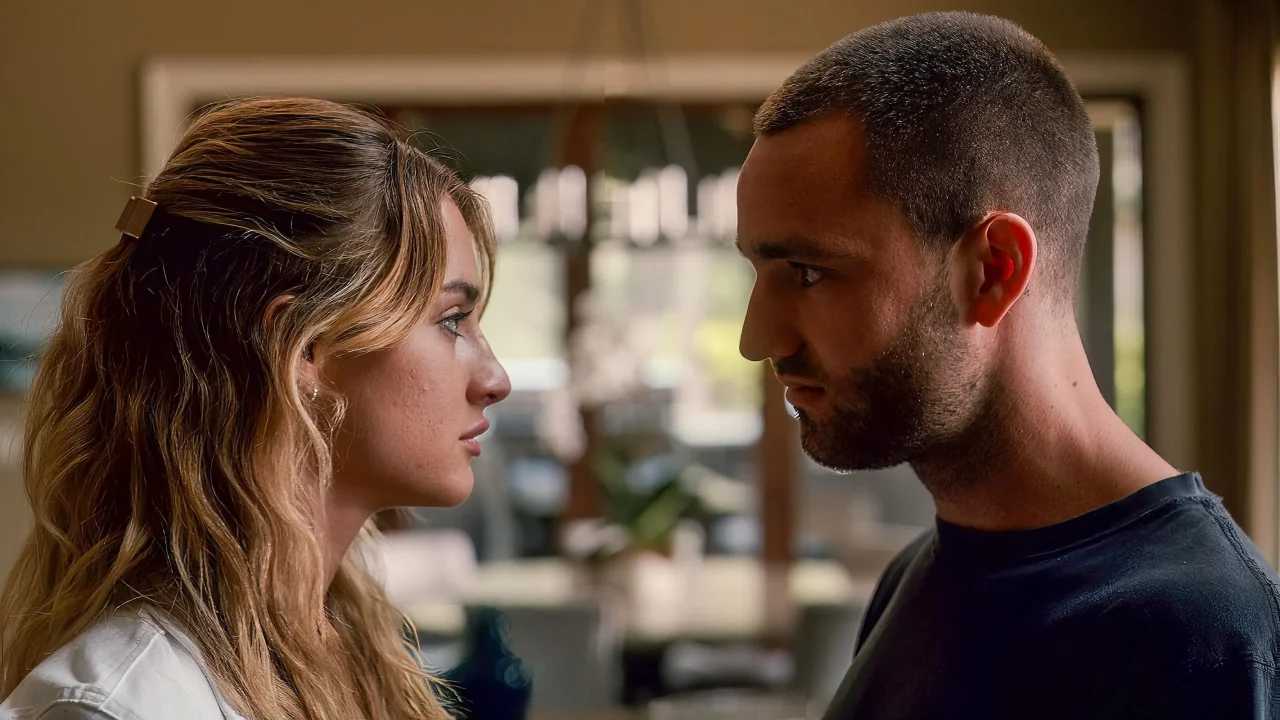 Обложка Соври мне 2 сезон (2024)