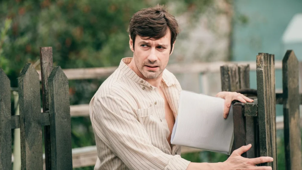 Зовите Ермолова! | 1 сезон | 1-4 серия | Русский трейлер | 2023 | смотреть онлайн - garry.cool