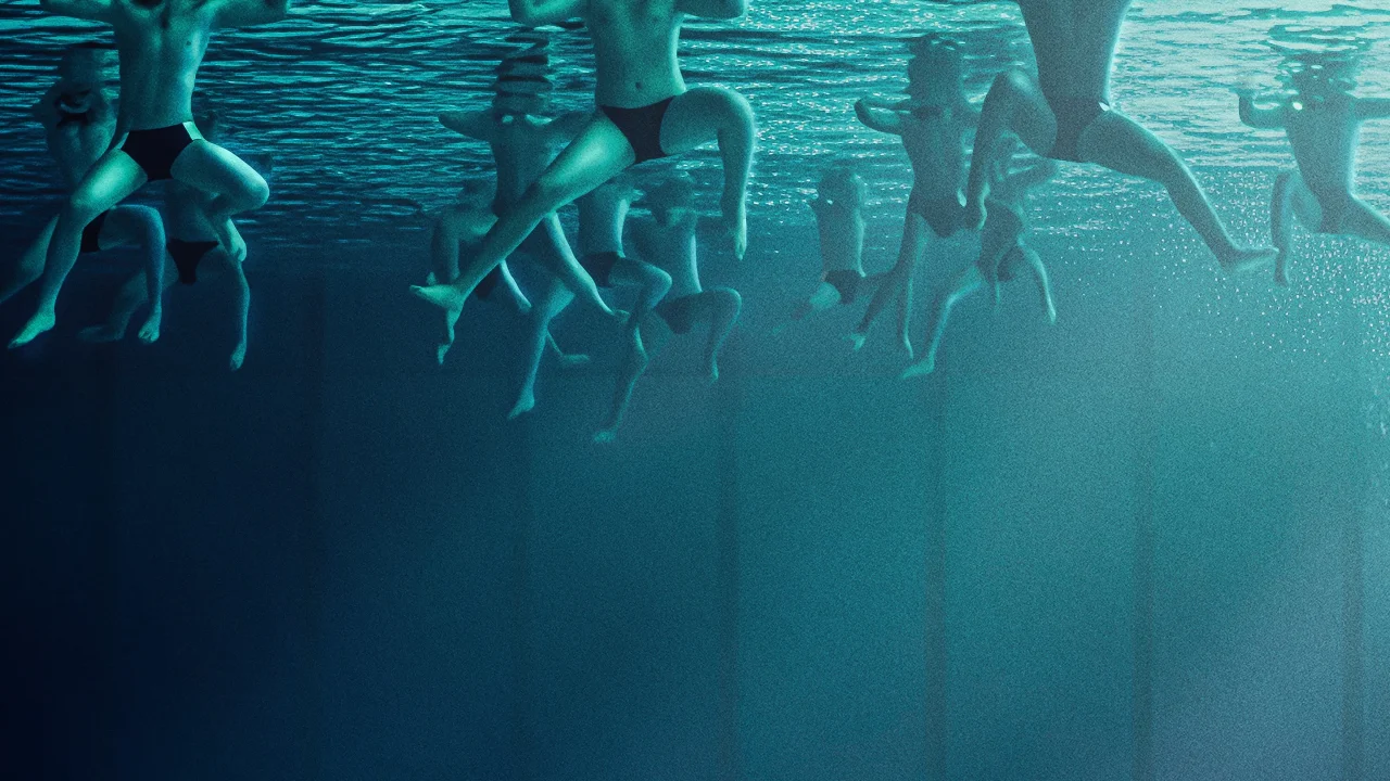 Обложка Чума (2025)