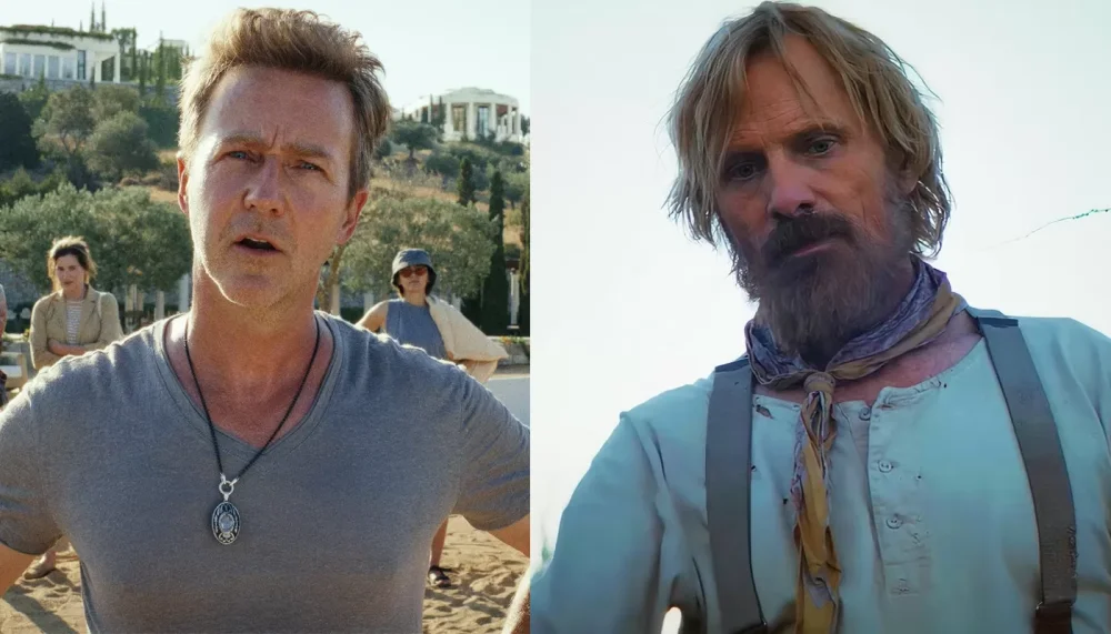 Эпический карибский вестерн: Эдвард Нортон, Хавьер Бардем и Вигго Мортенсен объединяются в «Порто-Рико»