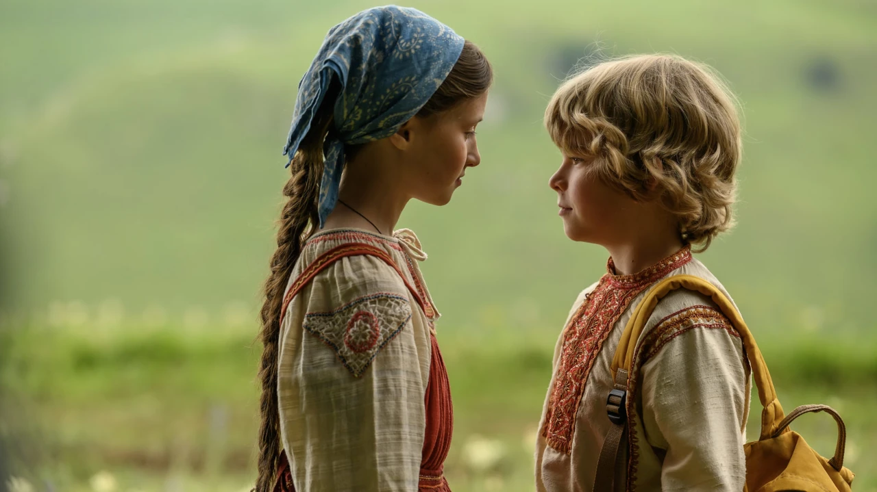 Обложка Как Иван в сказку попал (2026)