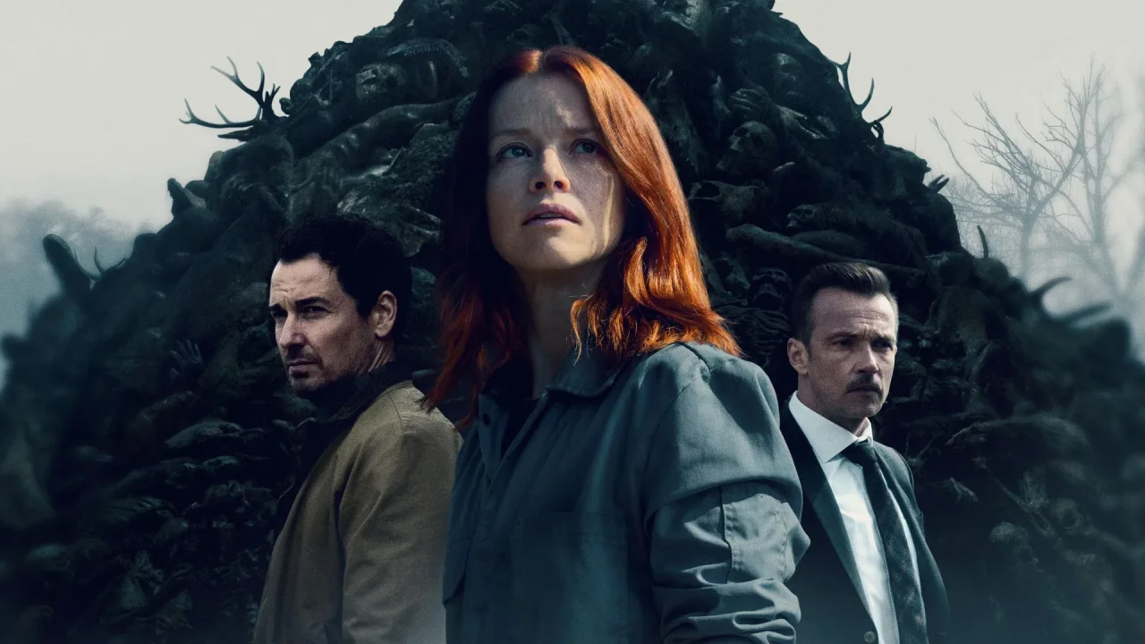 Обложка Одербрух (2024)