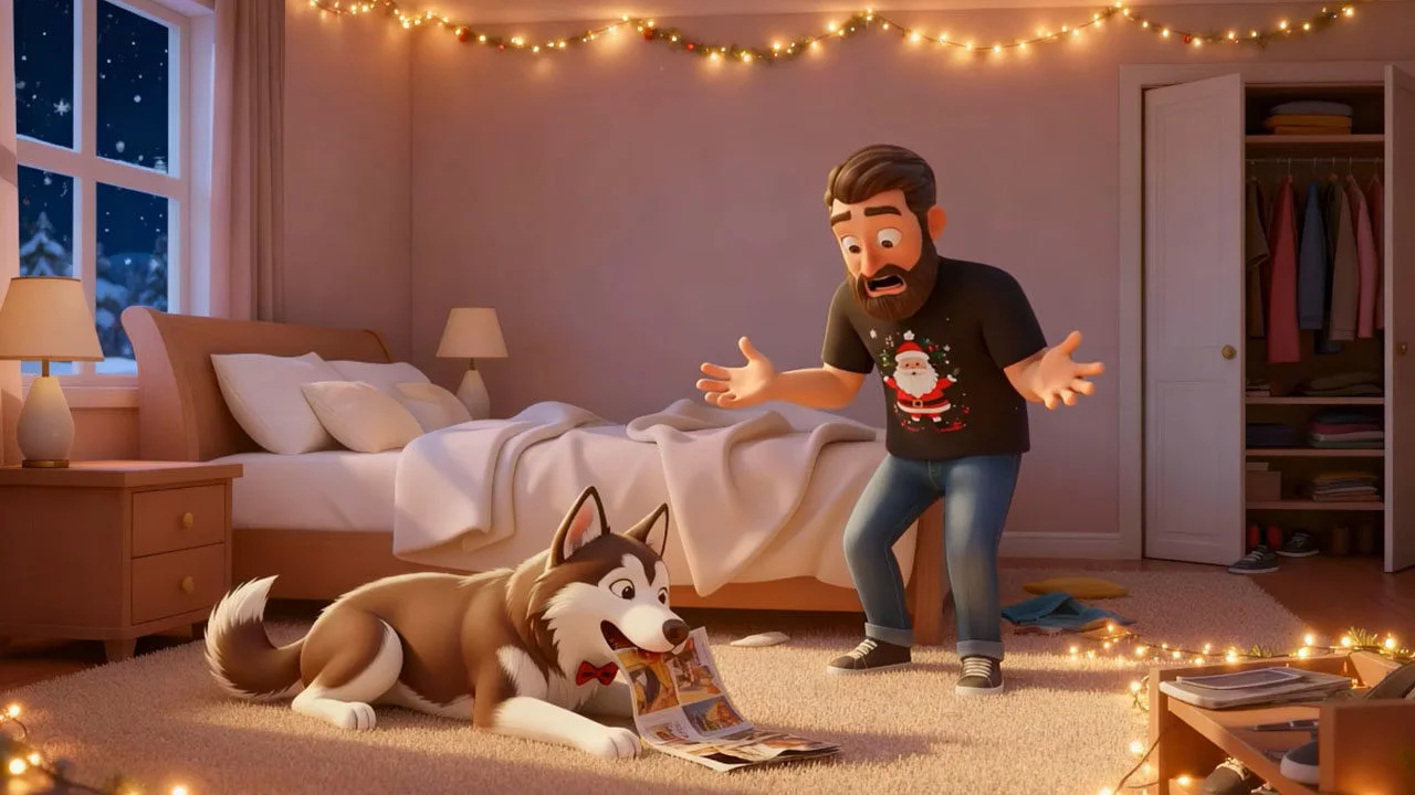 Обложка Русская семейка (2025)