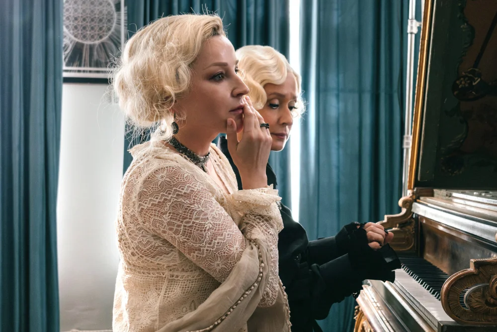 Смоленским вампирам пора платить по счетам: финал «Вампиров средней полосы» стартует 27 февраля