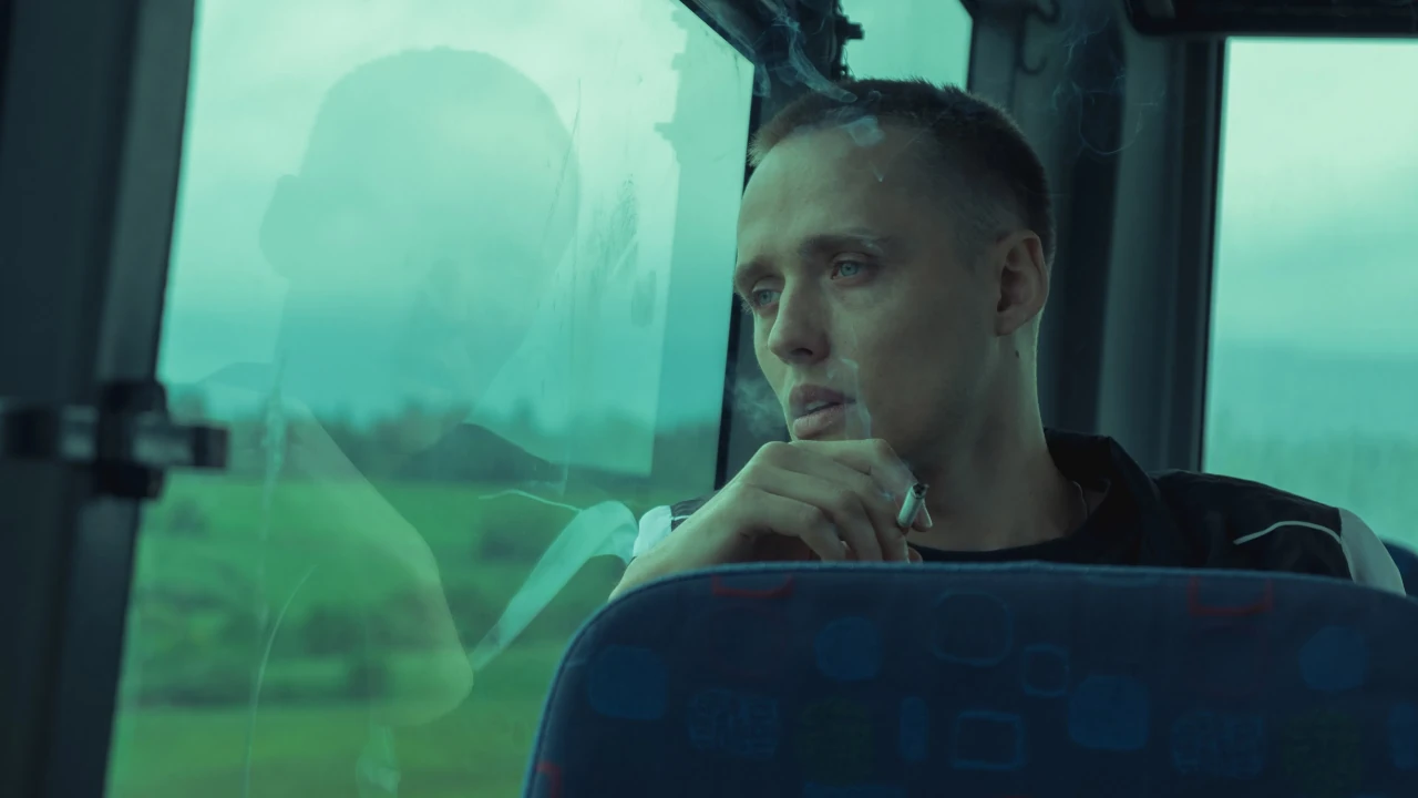 Обложка Тело Христово (2019)