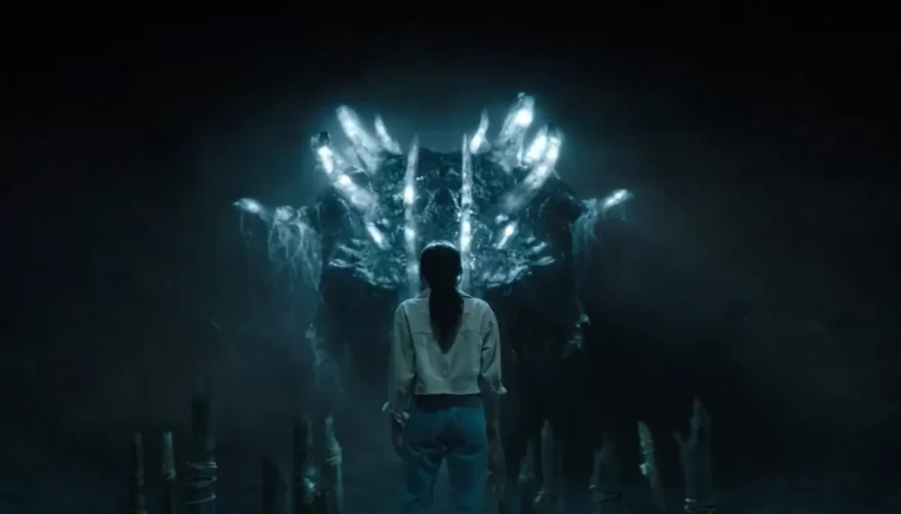 Монстров стало больше, выбора — меньше: «Монарх» возвращается с войной титанов