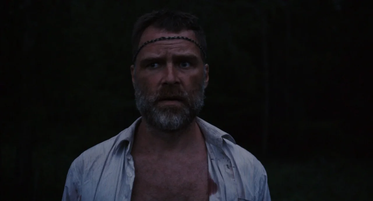 Обложка Граница (2026)