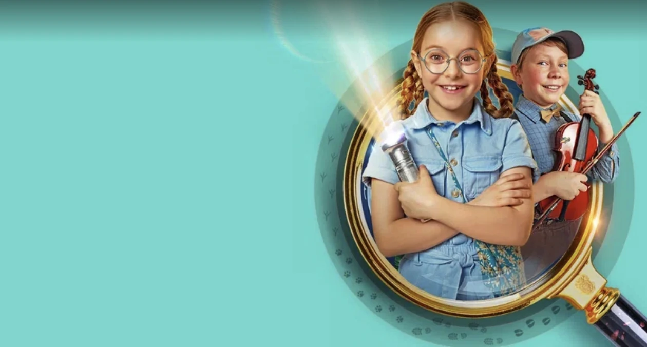 Обложка Любопытная Варвара. Тайны востока (2026)