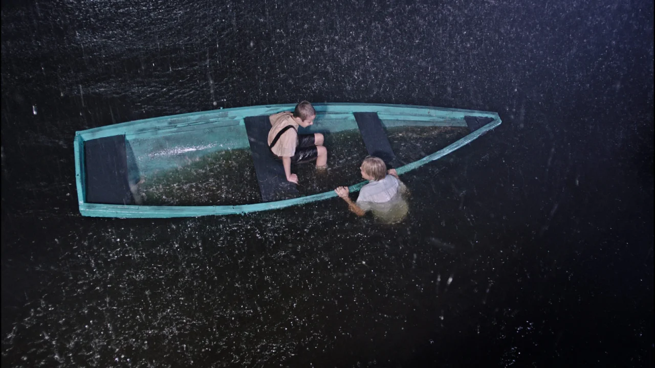 Обложка Мой друг (2026)