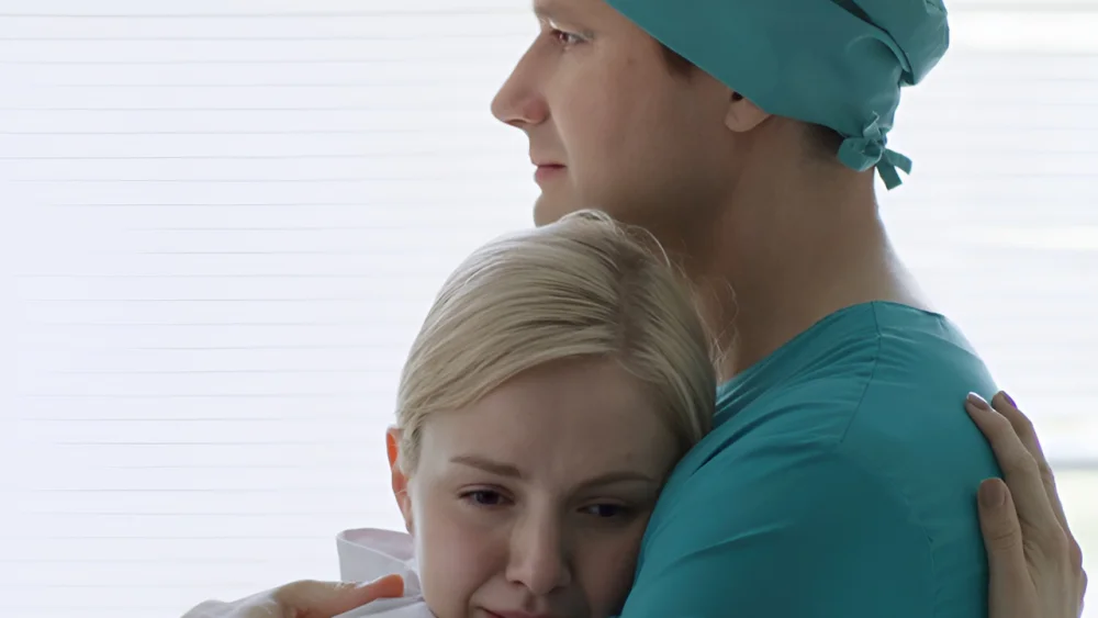 Зовите Ермолова! | 5 сезон | 1-4 серия | Русский трейлер | 2026 | смотреть онлайн - garry.cool