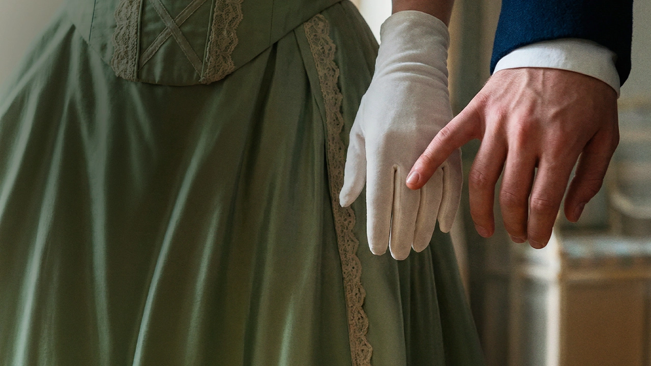 Обложка История его служанки (2026)