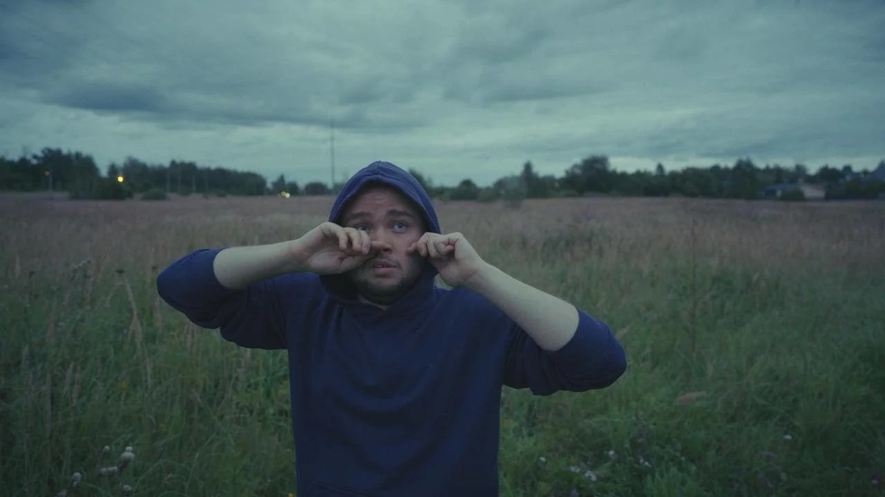 Обложка В “Хогвартс” я не попал (2026)