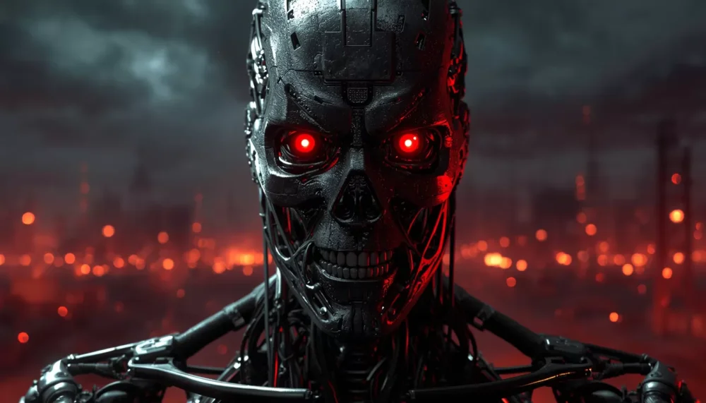 Сценарист «Бэтмена 2» мечтает превратить «Терминатора» в хоррор