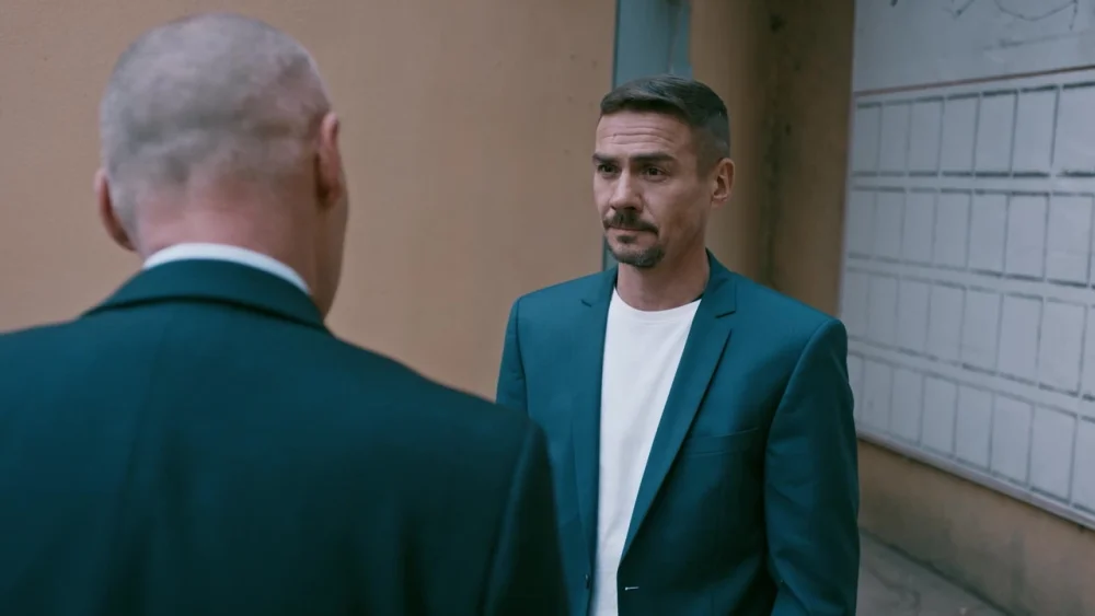 Хозяин | 1 сезон | 1-10 серия | Русский трейлер #2 | 2023 | смотреть онлайн - garry.cool