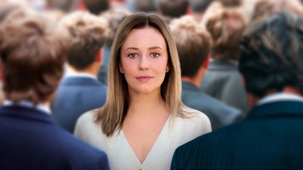 Обложка Жертва (2026)