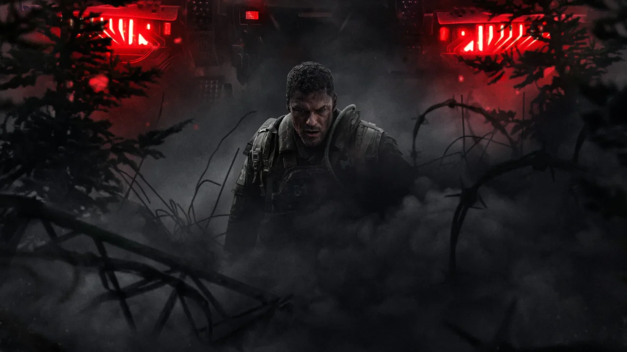 Обложка Военная машина (2026)