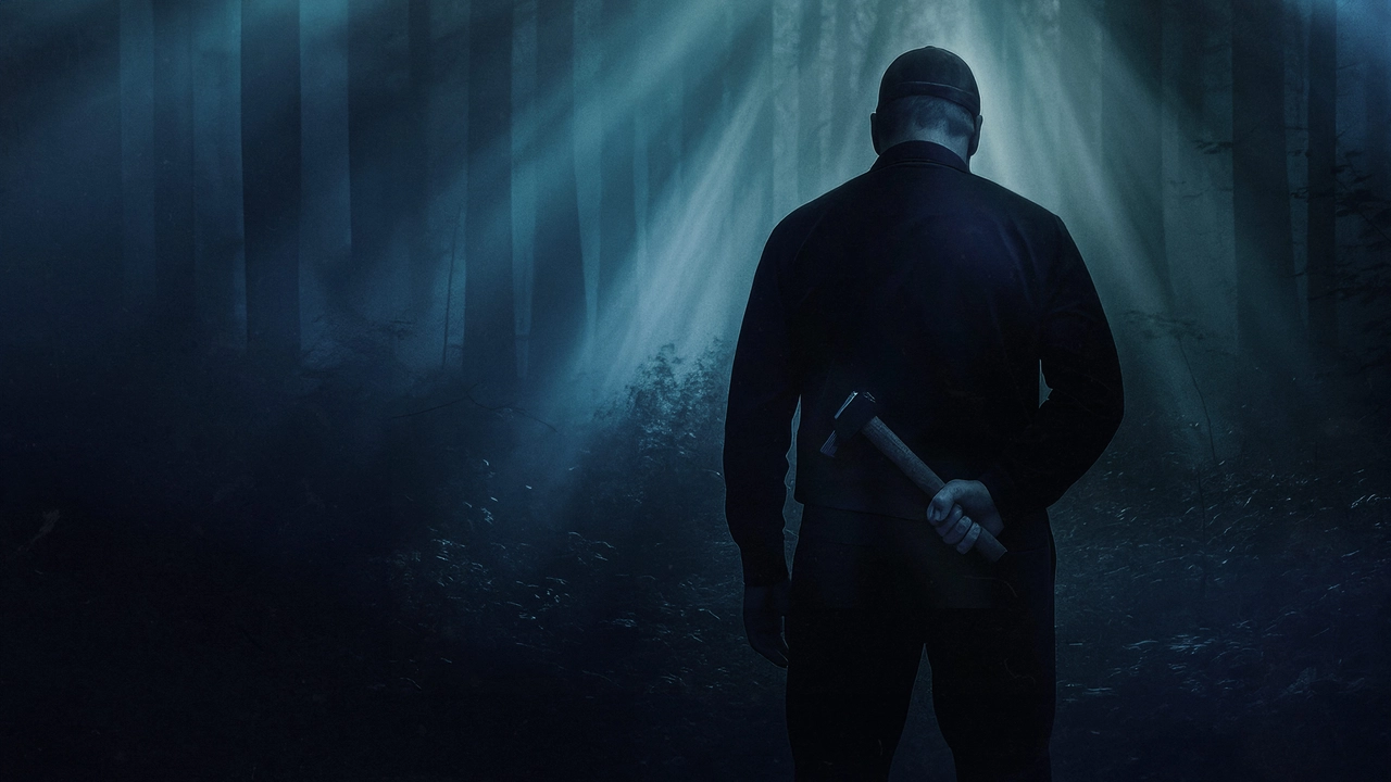 Обложка Кровь Чикатило (2026)