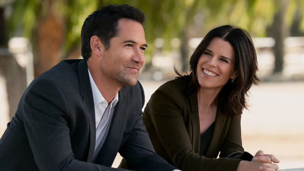 Линкольн для адвоката | 1 сезон | 1-10 серия | Русский трейлер | 2022 | смотреть онлайн - garry.cool