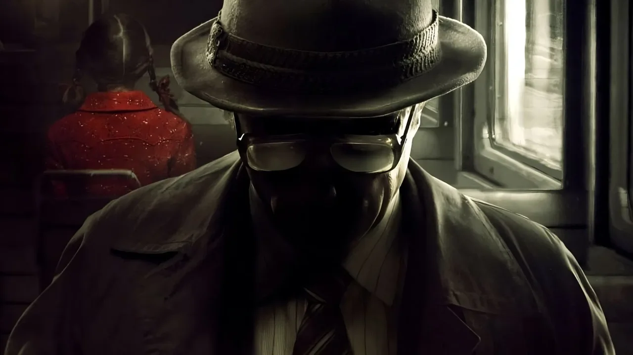 Обложка Чикатило (2021)