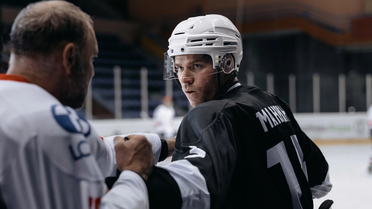 Обложка Седьмой игрок (2026)