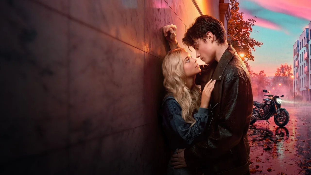 Обложка Твое сердце будет разбито (2026)