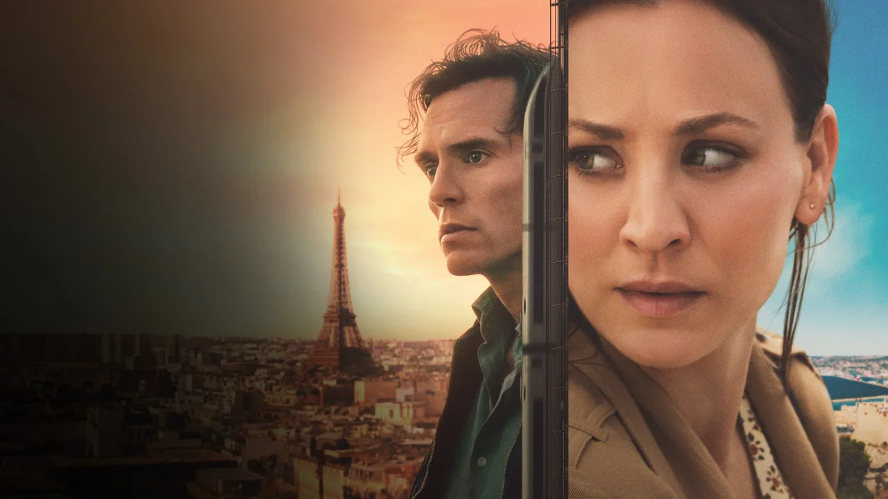 Обложка Исчезнувший (2026)