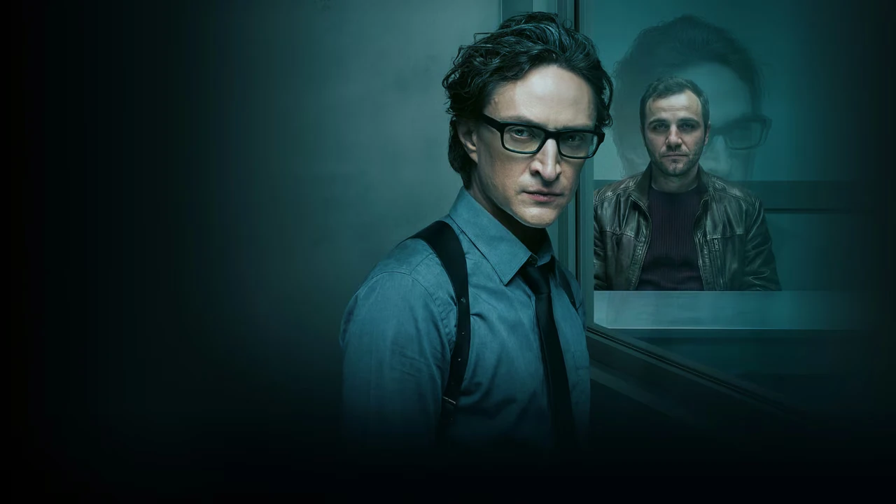 Обложка Чёрное солнце 2 сезон (2026)