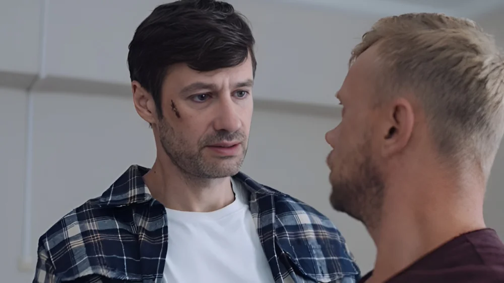 Зовите Ермолова! | 2 сезон | 1-4 серия | Русский трейлер | 2023 | смотреть онлайн - garry.cool