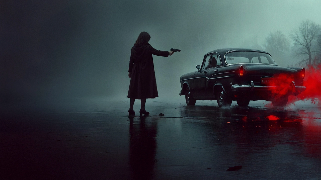 Обложка След Чикатило (2026)