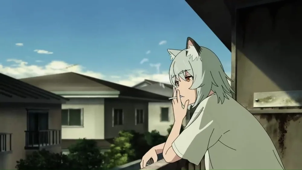 Кошка с никотином вместо корма: «Табакошка» выходит из тени первым тизером